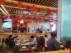 -沸炉重庆老火锅(军事博物馆店)