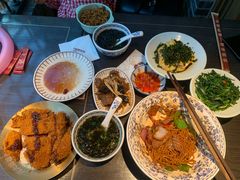 -阿大排档(长春这有山店)