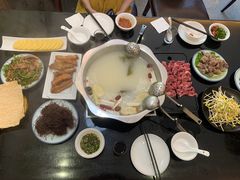 -小叫驴养生驴肉火锅(龙游店)