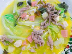 -祥之缘北京烤鸭(美利广场店)