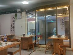 -颜氏双江清水鱼一养身火锅(磁器口店)
