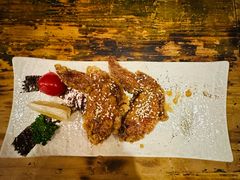 -小川洋风料理(江汉路店)