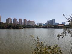 -珠海圆明新园