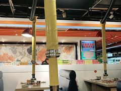 大堂-爱客得牛排海鲜烤肉·火锅自助(春熙路黑金好店)