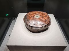 -荆州博物馆