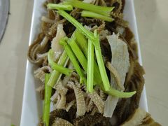 -美兰春记食店·龙舌坡红烧牛肉