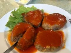 -华梅西餐厅(哈尔滨中央大街店)