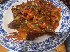 -满盆红龙虾(开发区店)