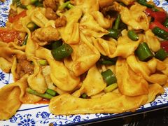 -后卫寨猫耳朵(后卫寨店)