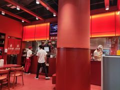 -喜家德虾仁水饺(岗厦北店)