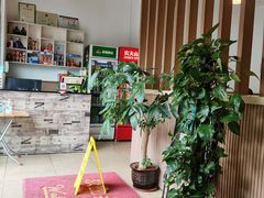 大堂-贞味盐焗鸡(老城店)