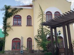 -青岛德国监狱旧址博物馆