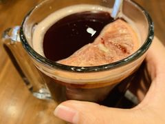 -星巴克(港汇1号办公楼店)