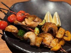 -天水蔬食料理(树德之光店)