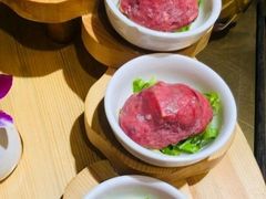 -手选潮汕鲜活牛肉火锅(二七广场店)