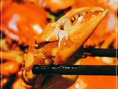 七欣天迷宗蟹-七欣天香辣蟹火锅(无锡锡沪西路店)