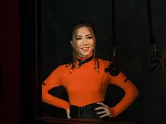 -香港杜莎夫人蜡像馆