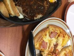 -萨莉亚意式餐厅(国和1000店)