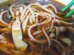 岐山哨子面-西安特色面馆(吉兆营店)