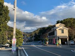 -中村藤吉(本店)
