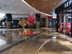 -皇庭广场(福华三路店)