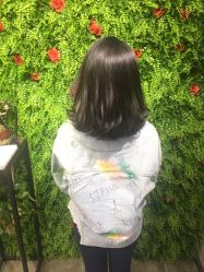-HD HAIR STYLE