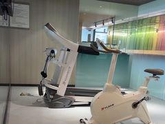 -南京新街口桔子水晶酒店