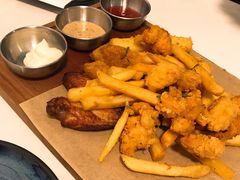 -拾挚扒房(招商花园城店)