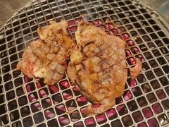 -焱铁烧·黑毛和牛专门店(南宁万象城店)