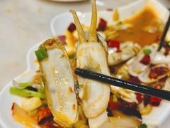 -华盛丰温州大排档(东三环南路店)