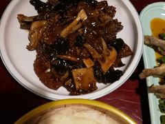 -京鼎轩北京烤鸭(世纪金源店)