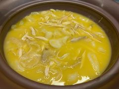 -院里寻菜·祖庵菜宴请(观沙岭店)