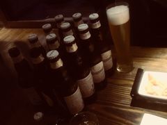 -LAMP BAR 水烟音乐酒吧
