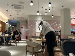 -必胜客(龙茗店)