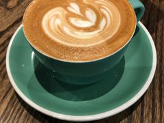 澳白-Wagas沃歌斯(大学路店)