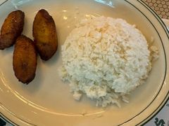 -Versailles Restaurant Cuban Cuisine