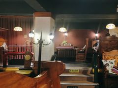 -吧嘚嘴炭烧鸽串吧(北海街店)