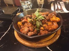 -Let's Taipei 非常烘焙(太古里店)