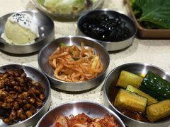 -东门韩国烤肉·韩国料理(烟台朝阳街店)