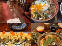 -鸟鹏烧鸟居酒屋(仁恒梦中心店)