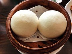 招牌流沙大包-标记Jane's kitchen(平桥直街店)