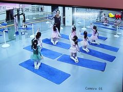 -蒲公英舞蹈艺术中心(解放路校区)