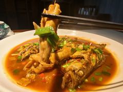 -千岛湖小鱼儿·淳安匠心农家菜