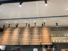 -喜茶(上海兴业太古汇店)