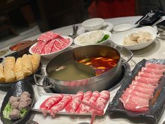 -新一哥粤菜火锅(瑞金店)