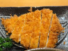 -胜博殿日式炸猪排(悠唐店)