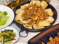 -hallch好吃餐厅(奥体中心店)