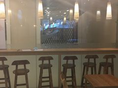 大堂-Mr.Fruits水果先生(英蓝金融中心店)