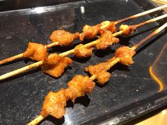 -96农蝎虾(江桥老街店)