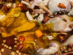 -水煮三国·川鲁江湖菜(香山店)